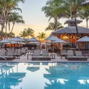 Aqua Club at The National Hotel